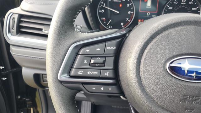 used 2025 Subaru Forester car, priced at $35,993