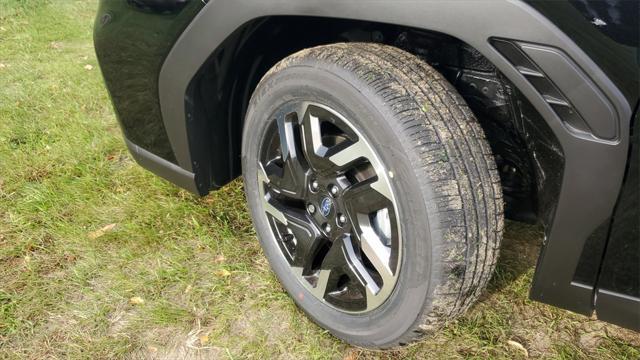 used 2025 Subaru Forester car, priced at $35,993