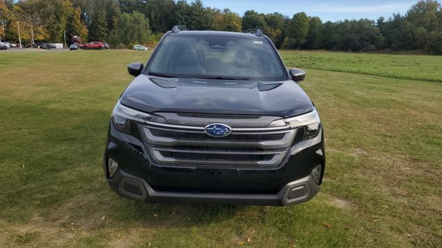 used 2025 Subaru Forester car, priced at $35,993