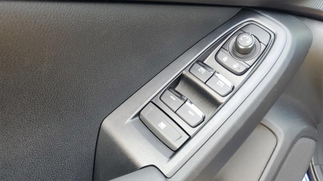 new 2025 Subaru Crosstrek car, priced at $34,558