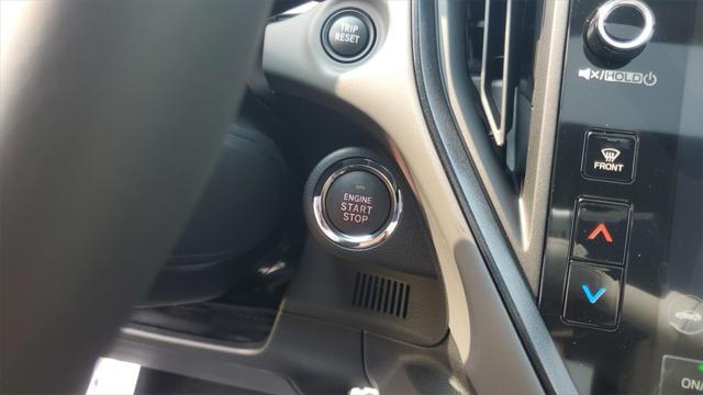new 2025 Subaru Crosstrek car, priced at $34,558