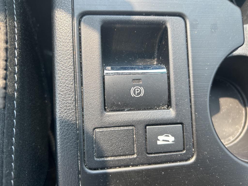 used 2019 Subaru Legacy car, priced at $17,224