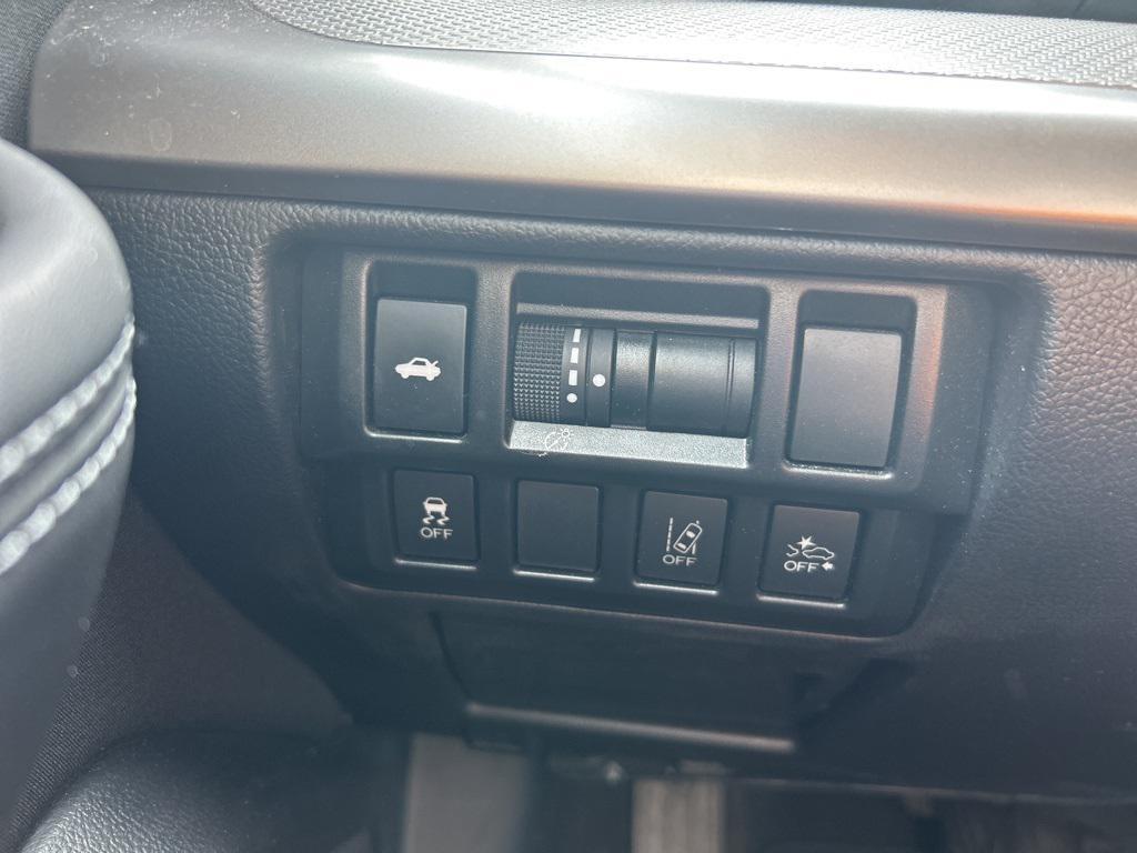 used 2019 Subaru Legacy car, priced at $17,224