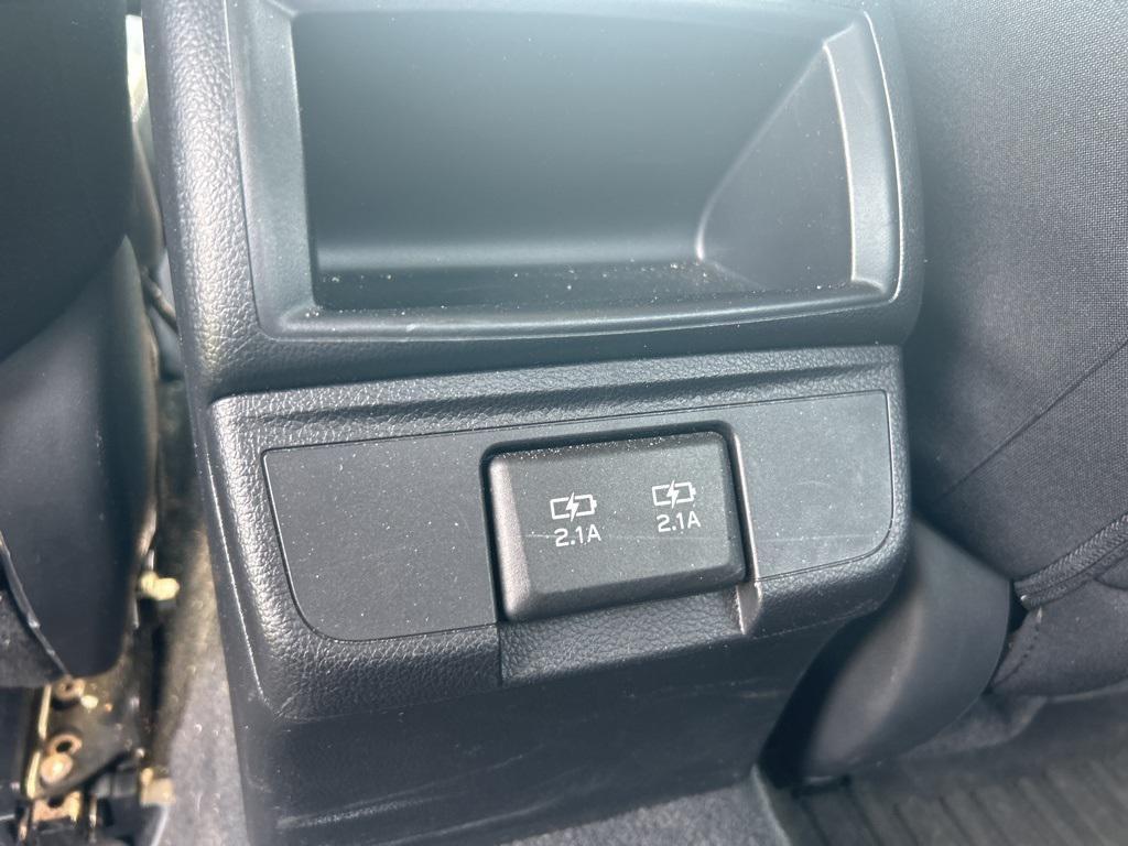 used 2019 Subaru Legacy car, priced at $17,224