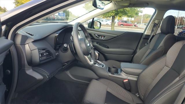 new 2025 Subaru Outback car, priced at $36,613