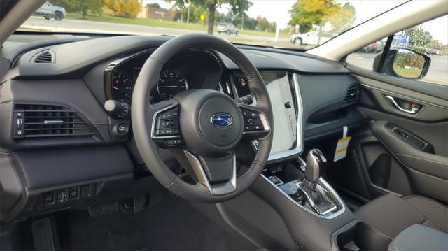 new 2025 Subaru Outback car, priced at $36,613