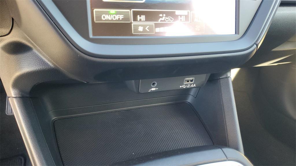 used 2025 Subaru Impreza car, priced at $22,528