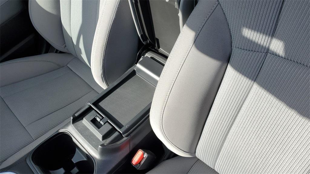 used 2023 Subaru Legacy car, priced at $22,565