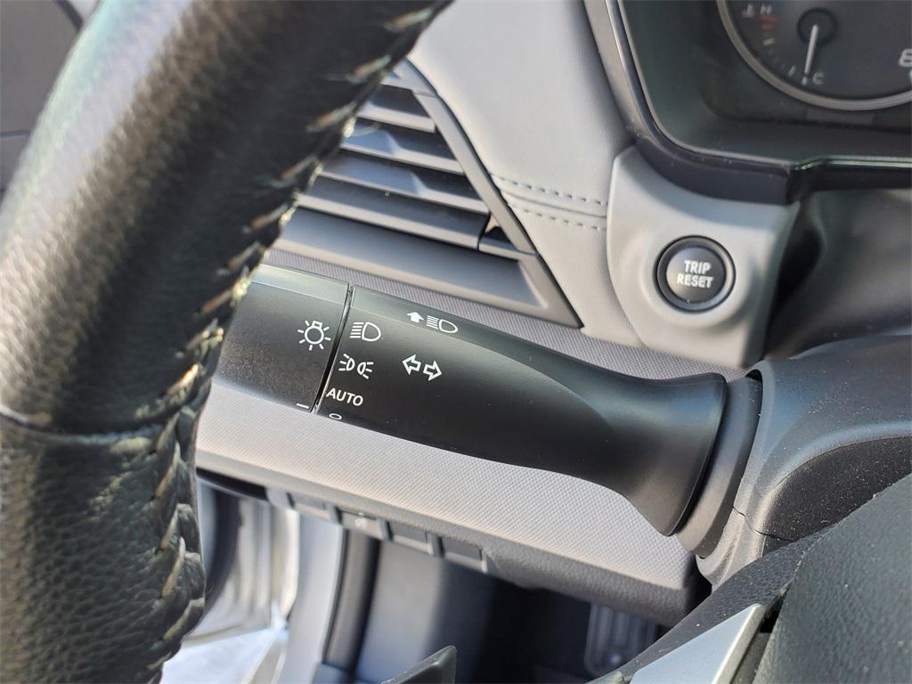 used 2023 Subaru Legacy car, priced at $22,565