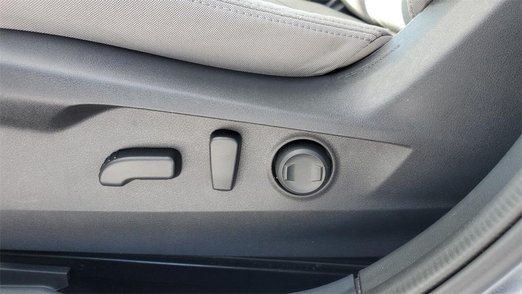 used 2023 Subaru Legacy car, priced at $22,565