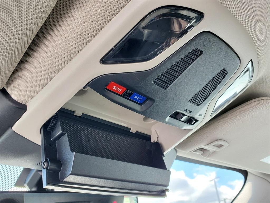 used 2023 Subaru Legacy car, priced at $22,565