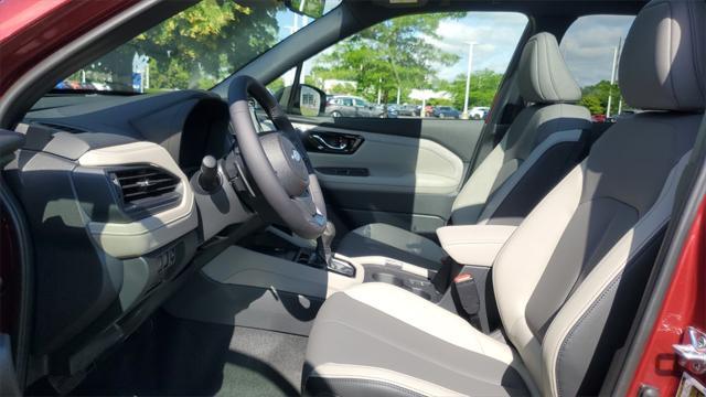 new 2025 Subaru Forester Hybrid car, priced at $41,914