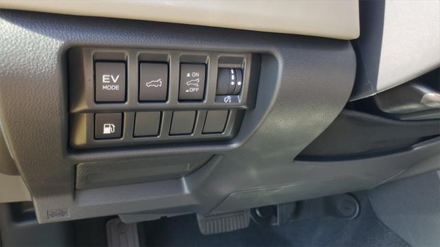 new 2025 Subaru Forester Hybrid car, priced at $41,914