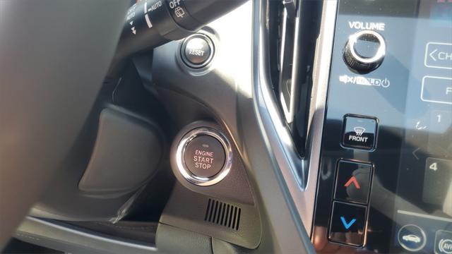 new 2025 Subaru Forester Hybrid car, priced at $41,914