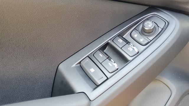 new 2025 Subaru Crosstrek car, priced at $38,032