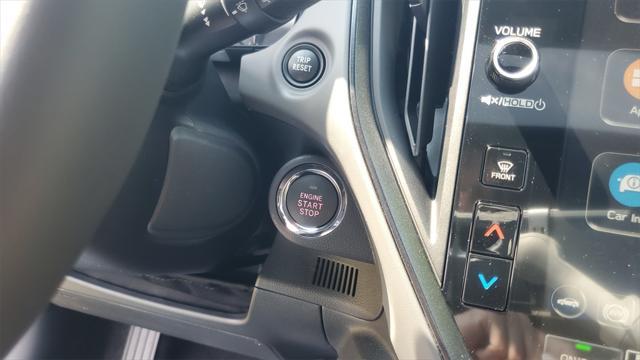new 2025 Subaru Crosstrek car, priced at $38,032