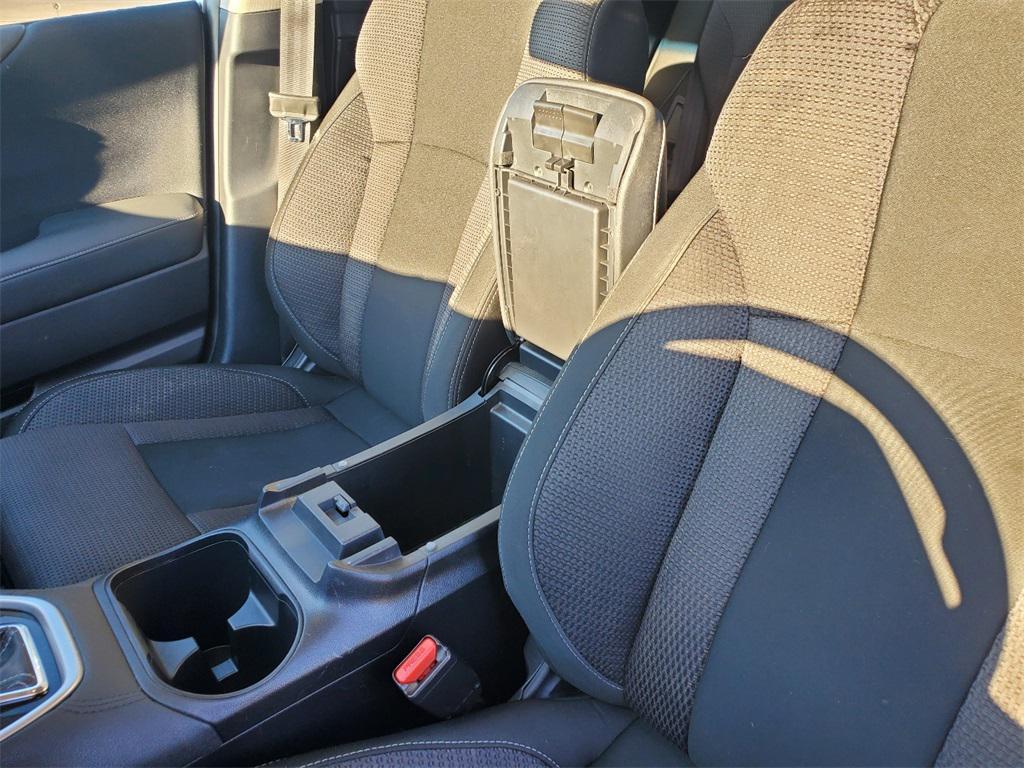 used 2021 Subaru Outback car, priced at $18,592