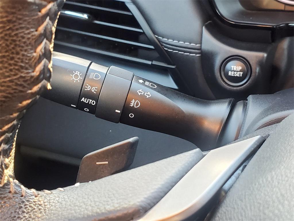 used 2021 Subaru Outback car, priced at $18,592