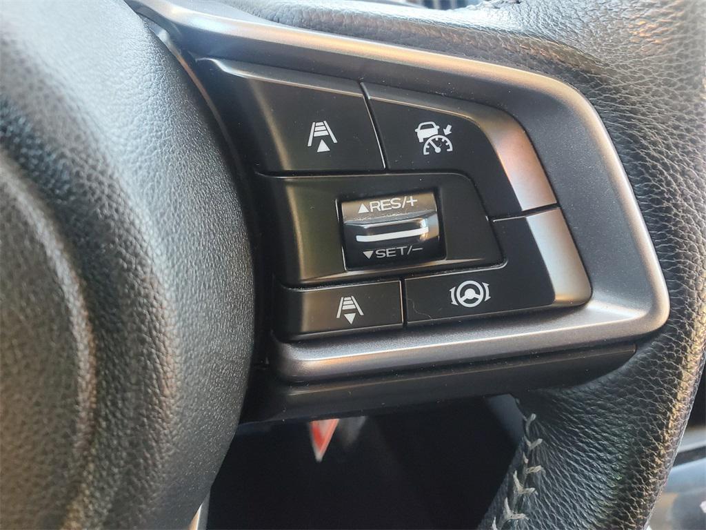 used 2021 Subaru Outback car, priced at $18,592