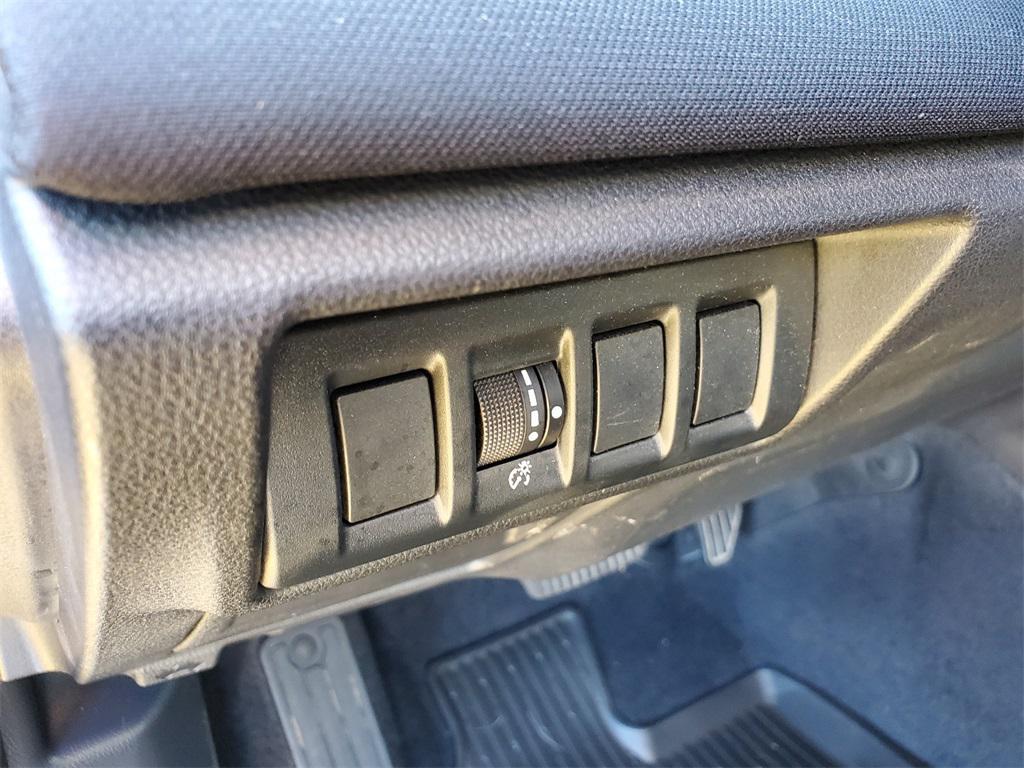 used 2021 Subaru Outback car, priced at $18,592