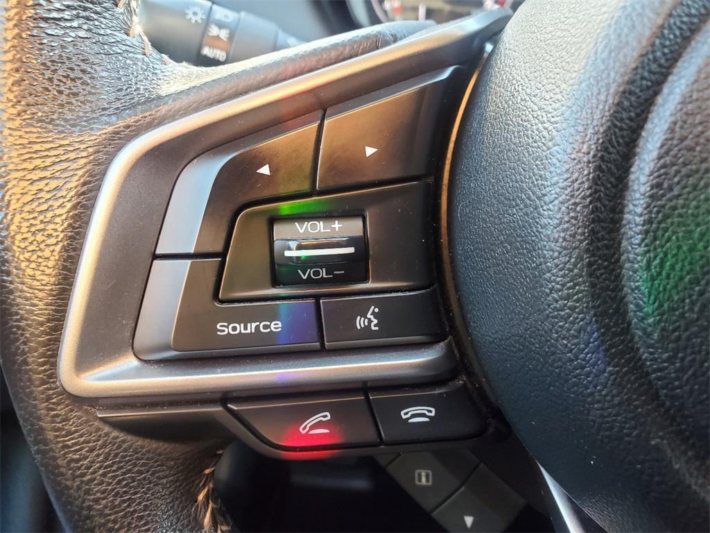 used 2021 Subaru Outback car, priced at $18,592