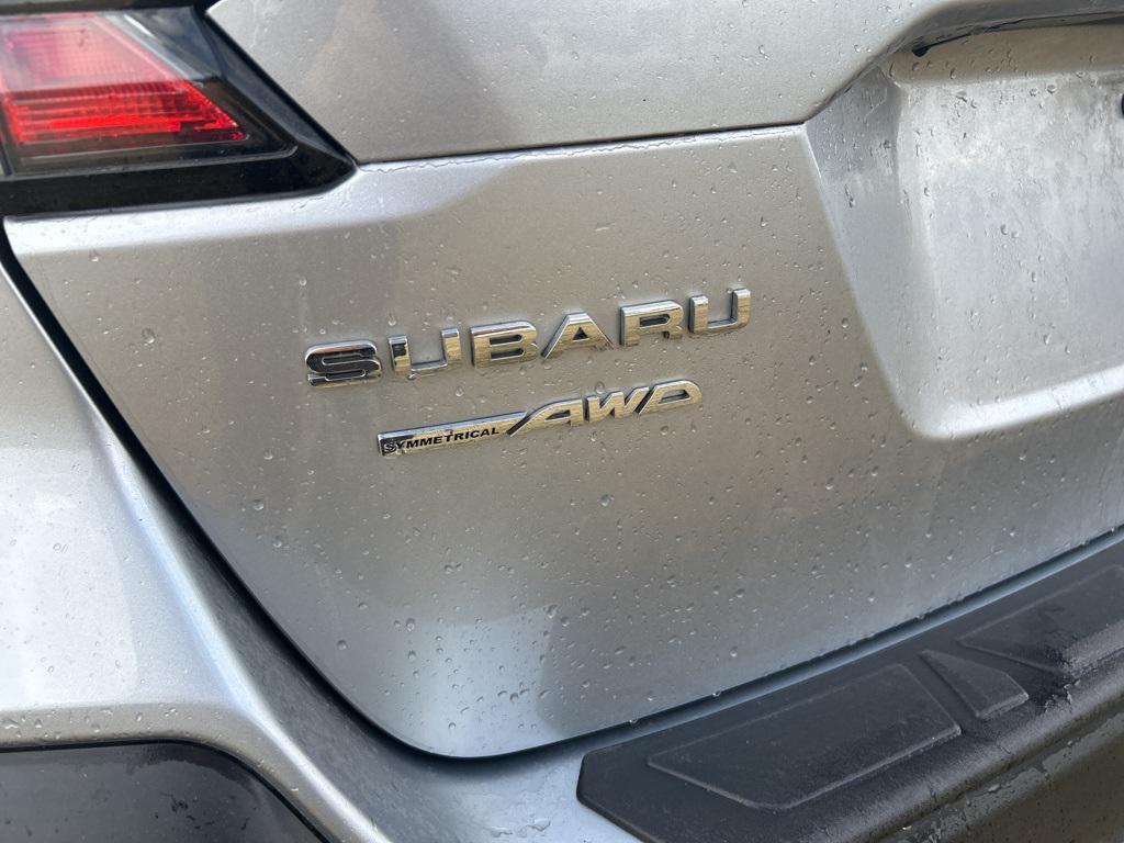 used 2021 Subaru Outback car, priced at $19,312