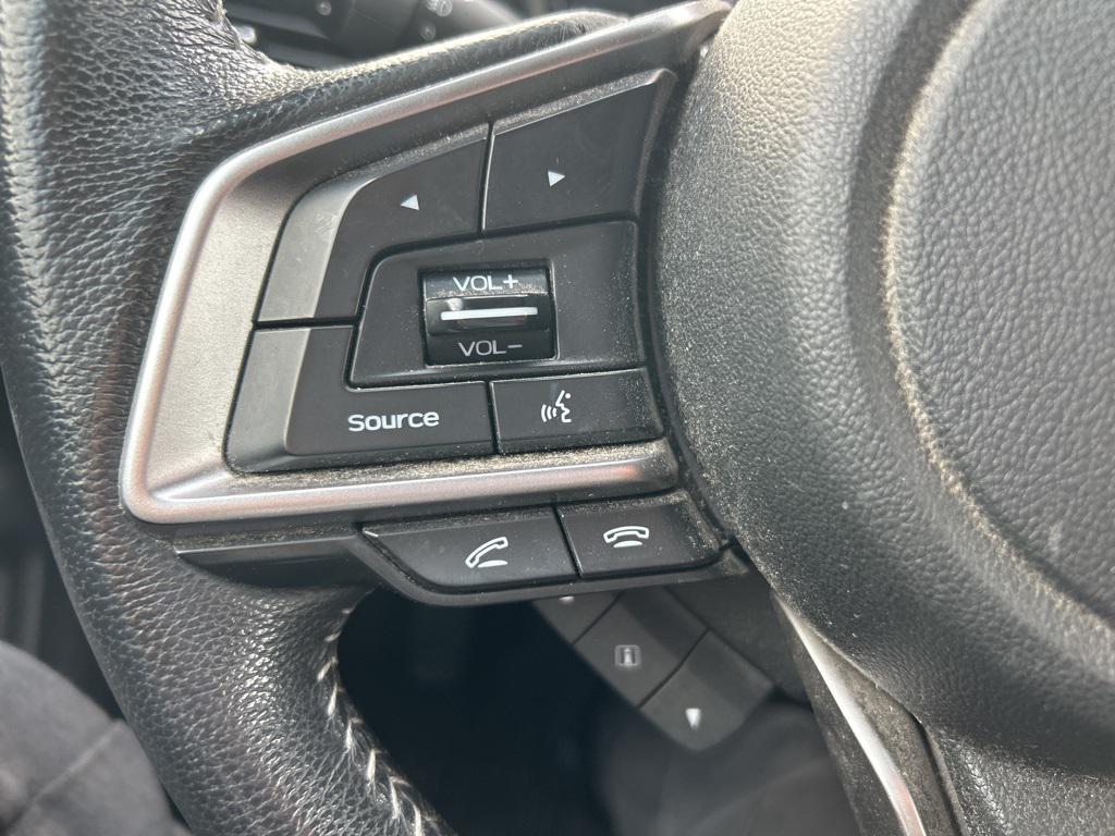 used 2021 Subaru Outback car, priced at $19,312