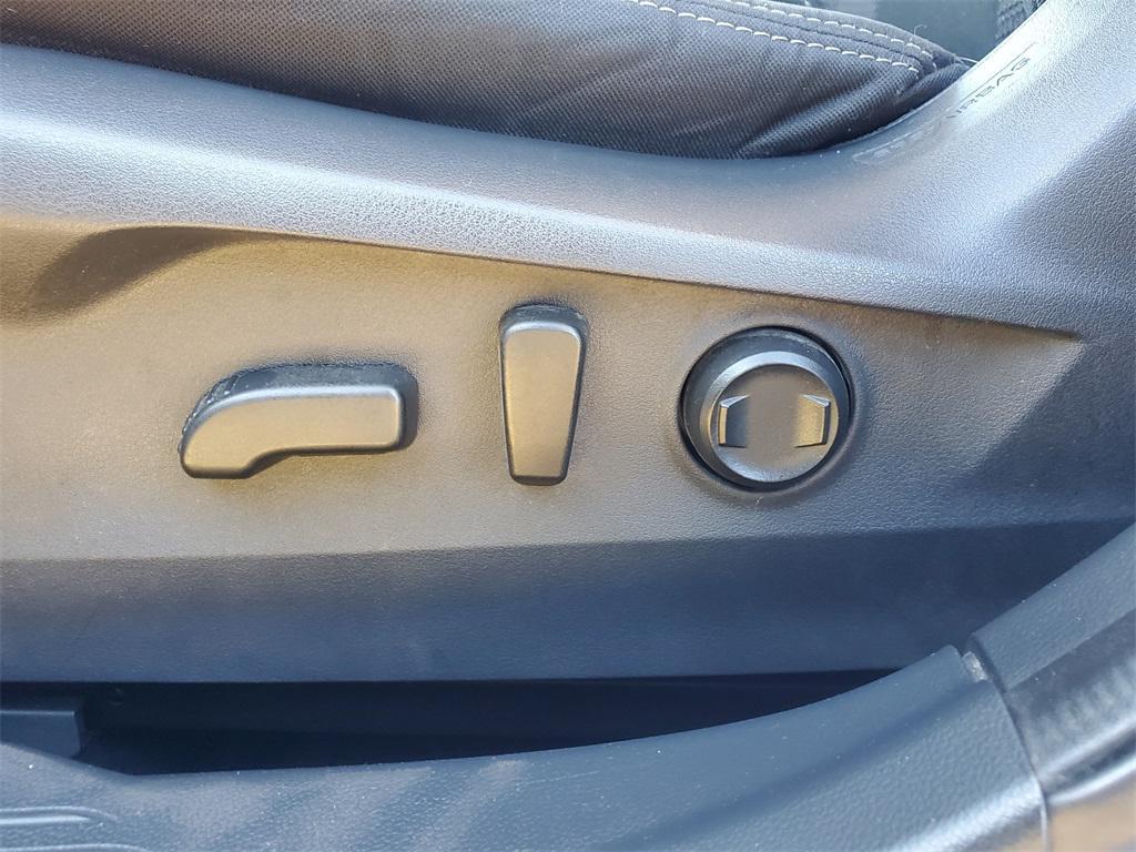 used 2021 Subaru Outback car, priced at $18,592