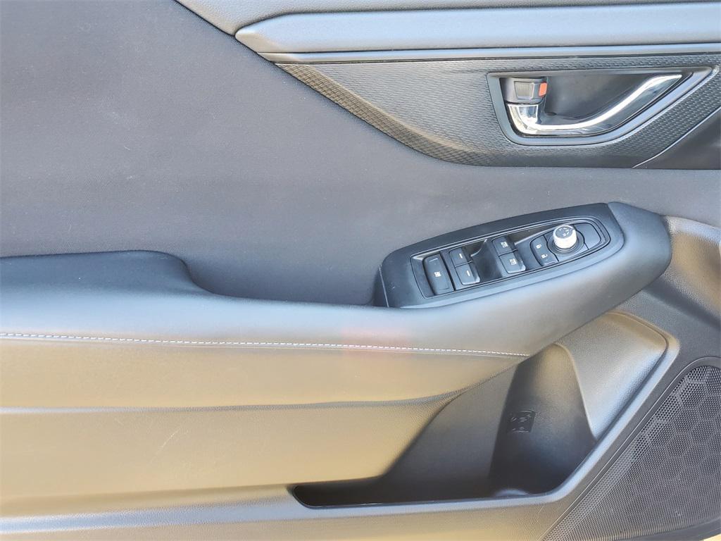 used 2021 Subaru Outback car, priced at $18,592