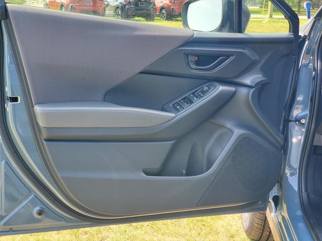 new 2025 Subaru Crosstrek car, priced at $29,733