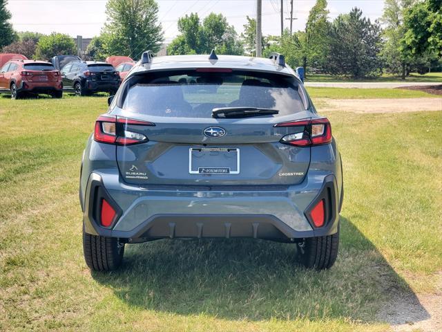 new 2025 Subaru Crosstrek car, priced at $29,733