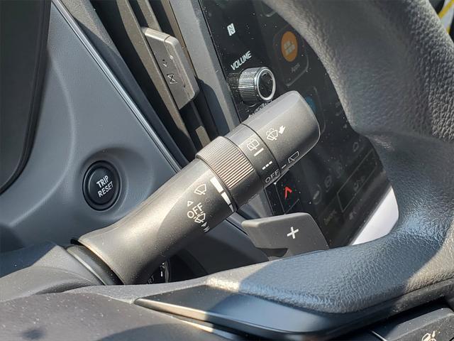 new 2025 Subaru Crosstrek car, priced at $29,733