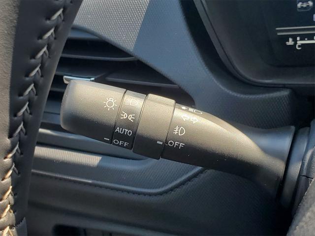new 2025 Subaru Forester Hybrid car, priced at $39,384