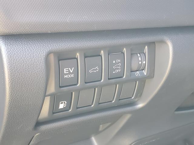 new 2025 Subaru Forester Hybrid car, priced at $39,384