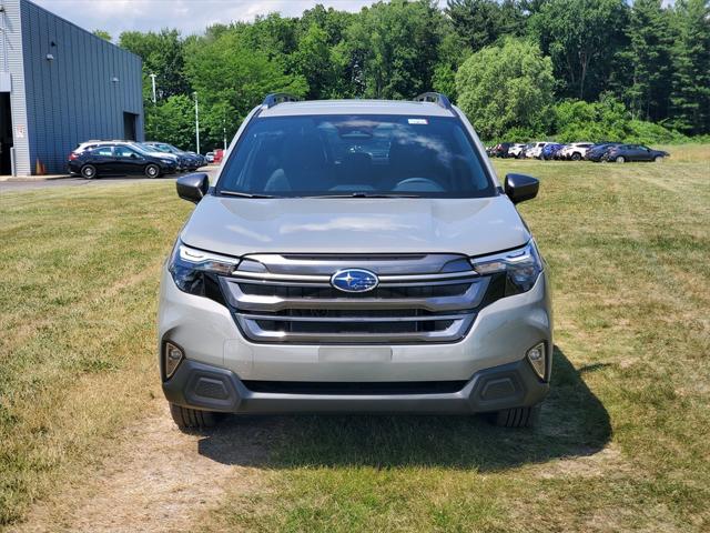 new 2025 Subaru Forester Hybrid car, priced at $39,384