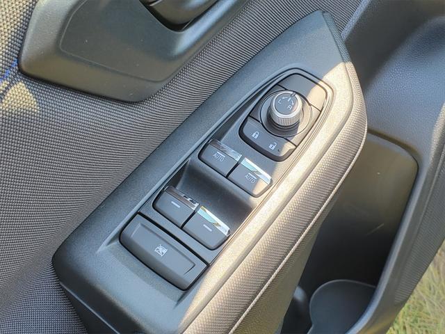 new 2025 Subaru Forester Hybrid car, priced at $39,384