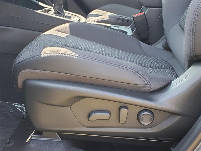 new 2025 Subaru Forester Hybrid car, priced at $39,384