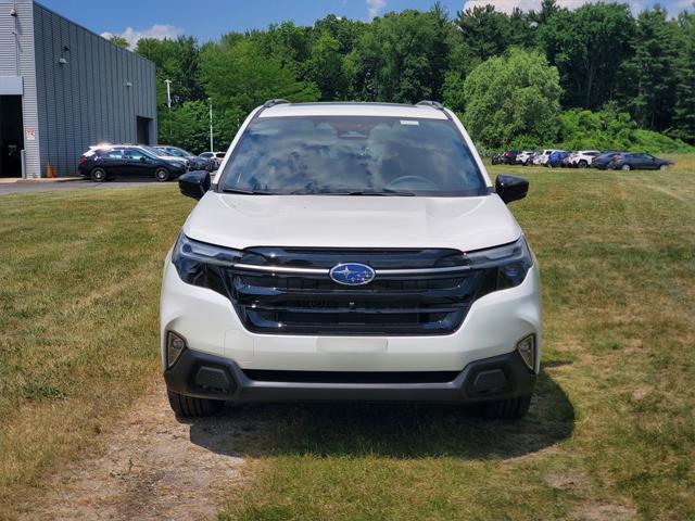 new 2025 Subaru Forester car, priced at $44,131