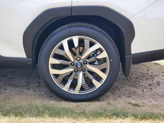 new 2025 Subaru Forester car, priced at $44,131