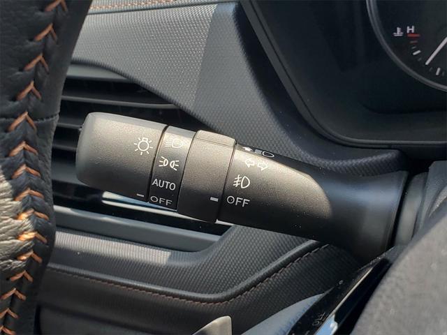 new 2025 Subaru Forester car, priced at $44,131
