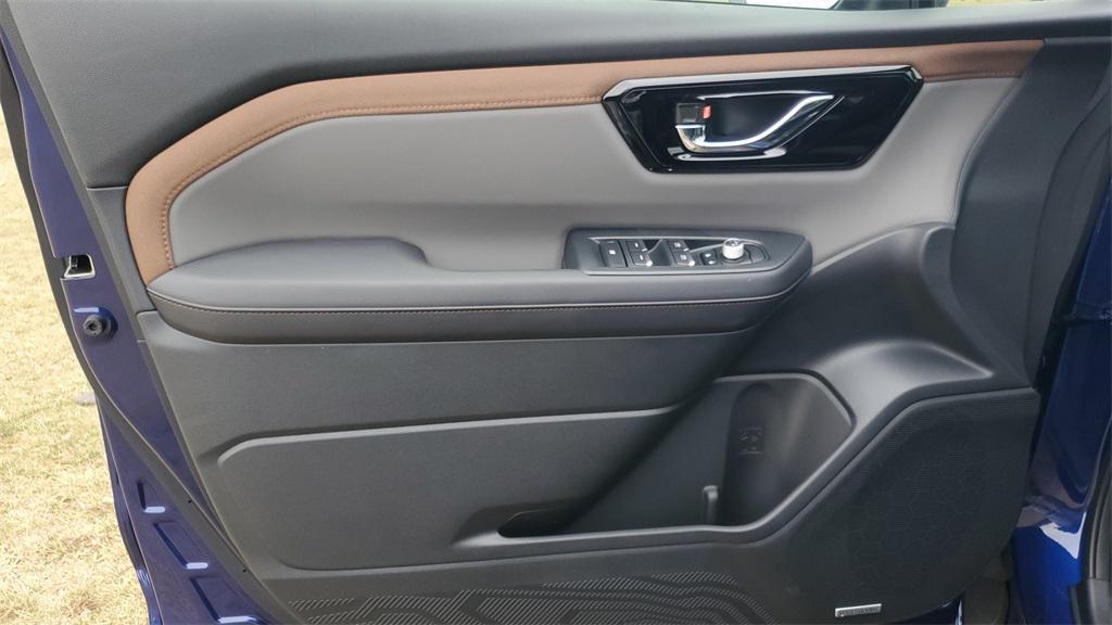 used 2025 Subaru Forester car, priced at $32,872