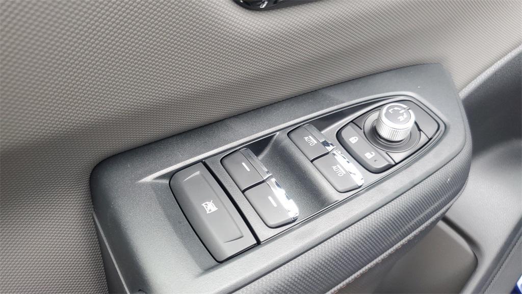 used 2025 Subaru Forester car, priced at $32,872