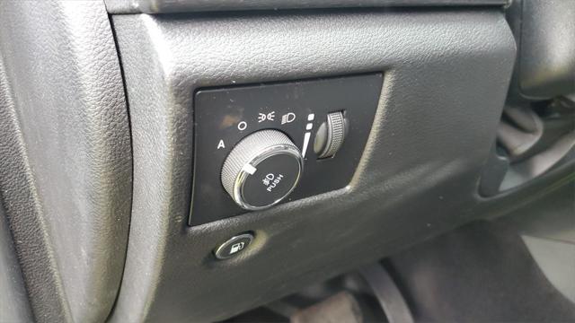 used 2018 Jeep Grand Cherokee car, priced at $14,994