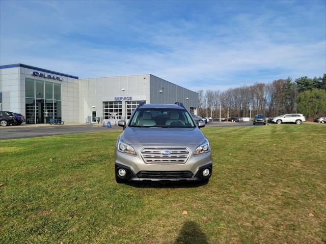 used 2016 Subaru Outback car, priced at $17,197