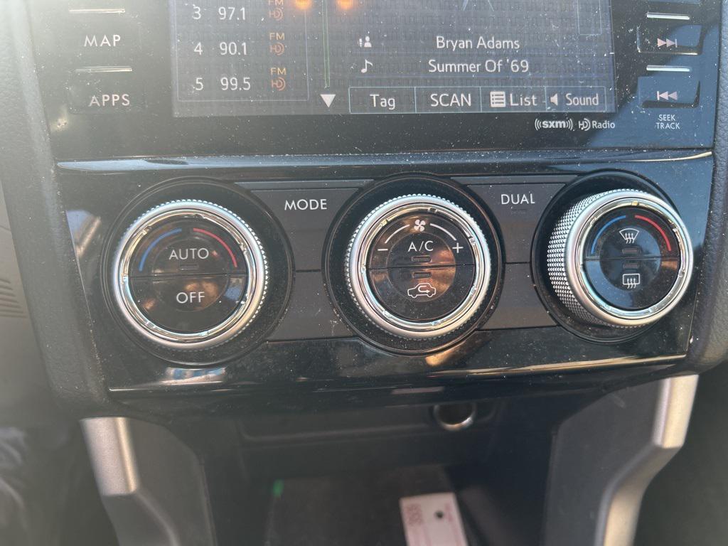 used 2016 Subaru Forester car, priced at $10,941