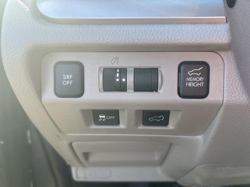 used 2016 Subaru Forester car, priced at $10,941