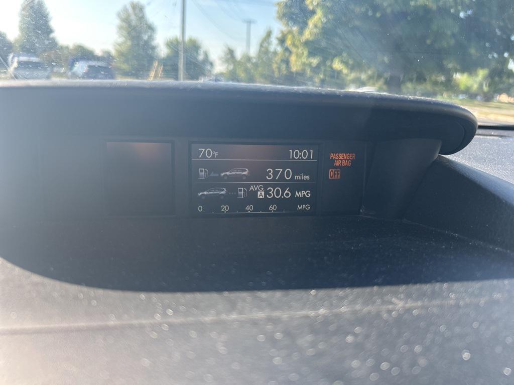 used 2016 Subaru Forester car, priced at $10,941