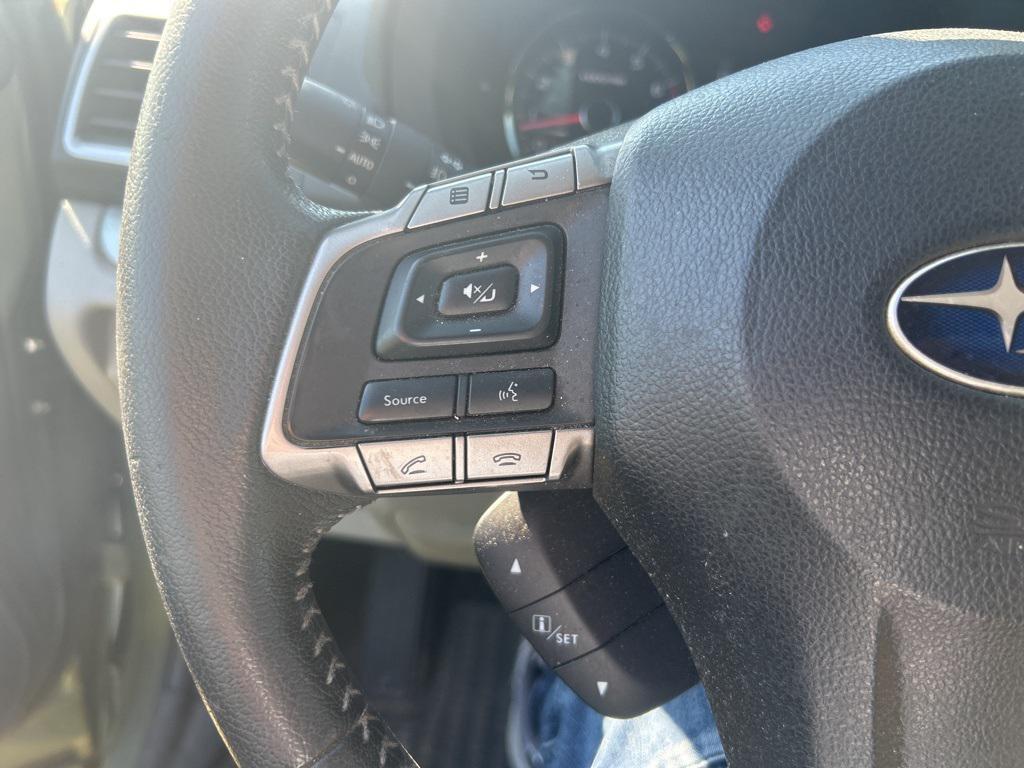 used 2016 Subaru Forester car, priced at $10,941