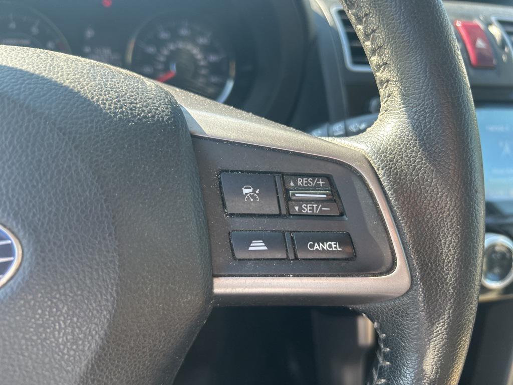 used 2016 Subaru Forester car, priced at $10,941