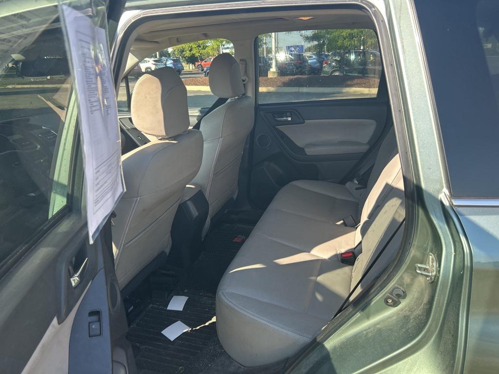 used 2016 Subaru Forester car, priced at $10,941